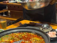 -小饕荟雅安贡椒鱼鲜馆(广福桥店)