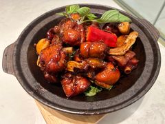 -鹿港小镇(悠唐店)