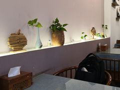 -茶油香闽南菜·花园餐厅(前埔店)