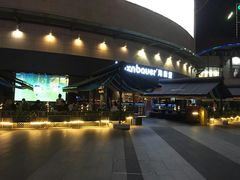 -haxnbauer海森堡德国餐厅(深圳coco店)