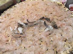 -官塘陈记鱼生·潮汕砂锅粥·牛肉火锅(潮枫路总店)