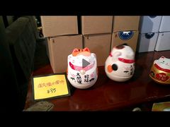 -猫咪博物馆(顶澳仔猫街店)