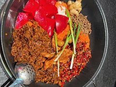 -四小区火锅·巷子里的重庆火锅(花照壁店)