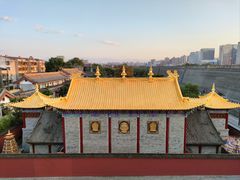 -西安市广仁寺