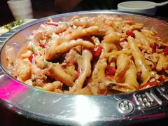 -胖哥俩肉蟹煲(昆山金鹰店)