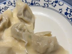 -东方饺子王(新阳路店)