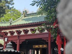 -榴花公园