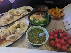 -华夏良子·足道spa艾灸(五四广场店)