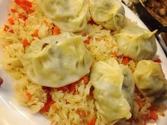-新疆欣悦饭庄
