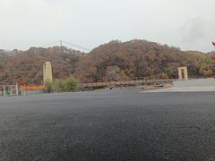 -南天门文化旅游风景区