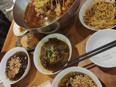 -付小姐在成都(中山公园店)