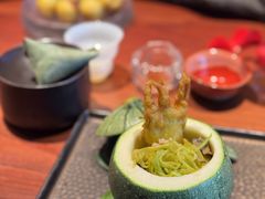 -龙吟山房(青龙山庄店)