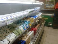 -today便利店(汉街店)