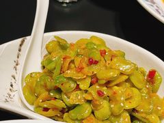 -铜锣湾·有麝自然香(渝北财富中心店)