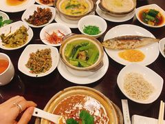 -金泰食府(竹园店)