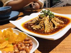 -老九巷川小馆(万松园店)
