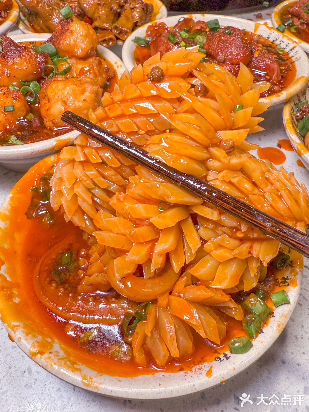  听我劝，在重庆这家火锅你不吃真的等于白来🌶️