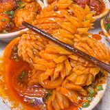  听我劝，在重庆这家火锅你不吃真的等于白来🌶️