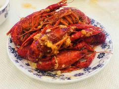 -簋街仔仔小龙虾(簋街二店)