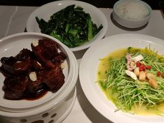 -田婆婆的菜(海口友谊阳光城店)