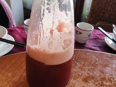 李子汁-园林美食城·本土农家菜(杨和镇店)