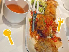 -喜记避风塘炒辣蟹(旗舰店)