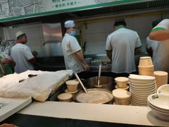 -黑窑厂糖油饼烤鸭·清真菜(旗舰店)