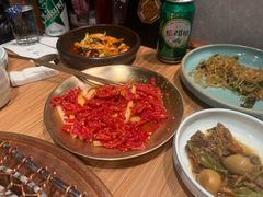 -王妃家(明洞中央店)