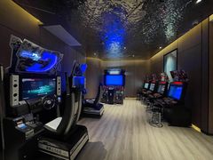 -东方棕泉·洗浴·按摩·美食国际水疗会所(福田店)