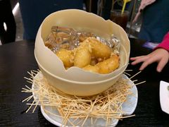 -柒园·三十年创意杭帮菜(龙湖滨江天街店)