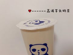 -茶百道(太平门直街店)