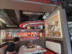 -三头牛·潮汕牛肉生蚝火锅 (夏湾店)