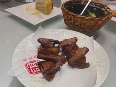 -鸽味轩·粤菜小馆(高楼门总店)