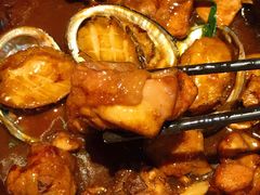 -啫神·广州地标美食(北京路店)