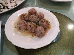 -旭璟酒家·传统粤菜·湘菜(逸景路店)