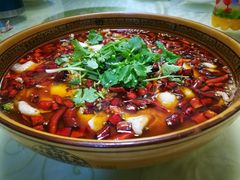 -川悦壹号·川菜(蠡溪路店)