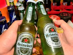 -Helens海伦司小酒馆(南京洪武路店)