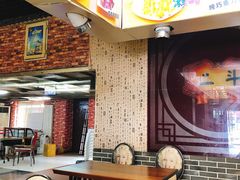 -二斗栗子(黄河道店)