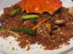 -喜记避风塘炒辣蟹(旗舰店)