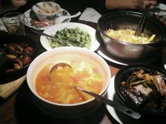 -外婆家(世界城广场店)