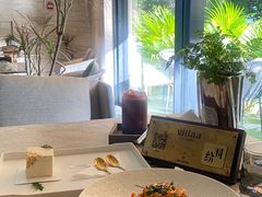 -villaa·别墅·融合菜西餐厅