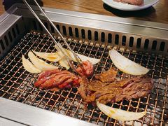 -樱宿日式和牛烧肉(五道口店)