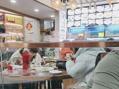 -醉壹号海鲜大排档(厦门美食地标店)