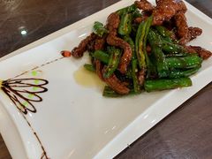 -长兴菜馆(高桥店)