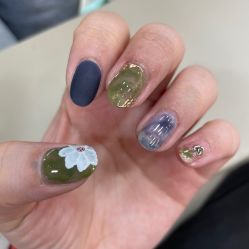 -NMS娜美莎美甲美睫皮肤管理中心