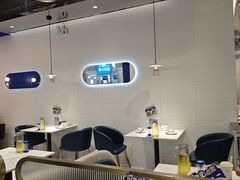 -兰湘子·湘菜小炒(石家庄万象城店)