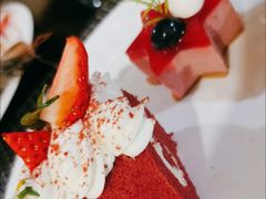 -上海锦江汤臣洲际大酒店壹阶层