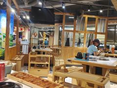 -屋头串串(临江路店)