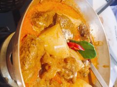 -simply thai天泰(静安嘉里中心店)