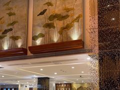 -北京西国贸大酒店
